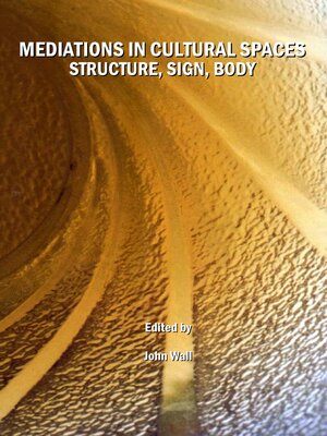 cover image of Mediations in Cultural Spaces